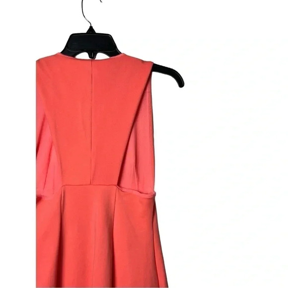 1757 URBAN OUTFITTERS SILENCE & NOISE SLEEVELESS MINI LENGTH DRESS SIZE SMALL - Picture 8 of 10